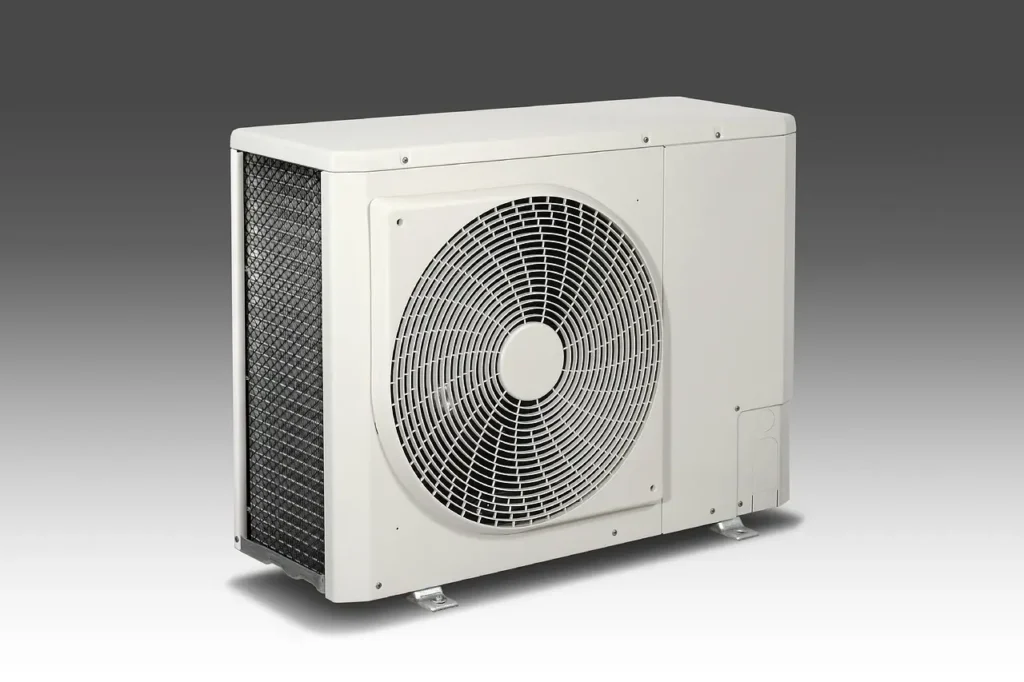 AC Servicing