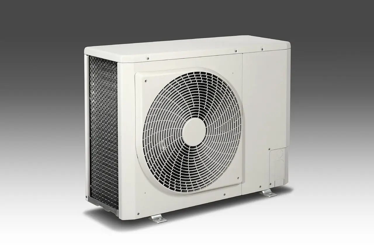 AC Servicing