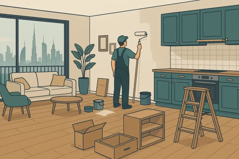 How to Renovate on a Budget in Dubai 2026
