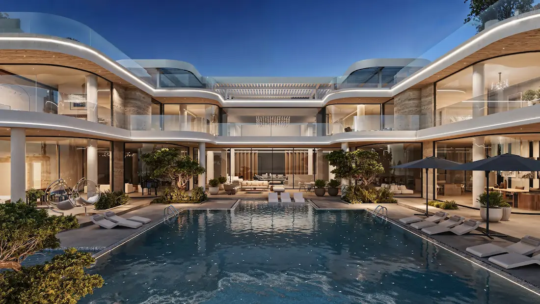 Modern Home Renovation Ideas For Dubai Villas