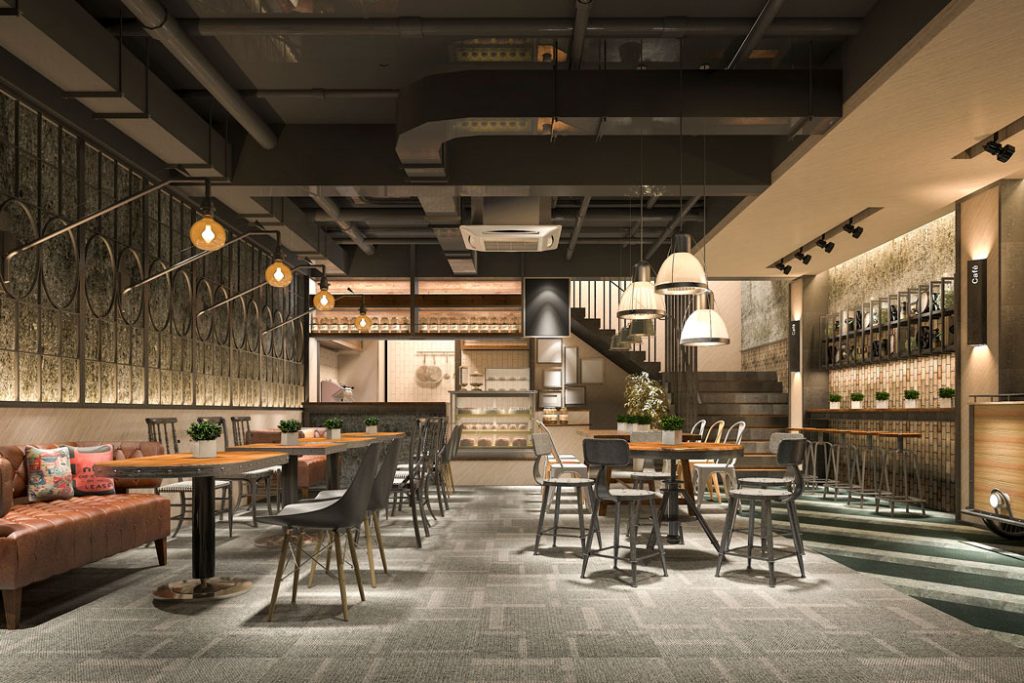 fitout services dubai