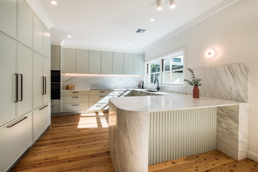 kitchen fitout services