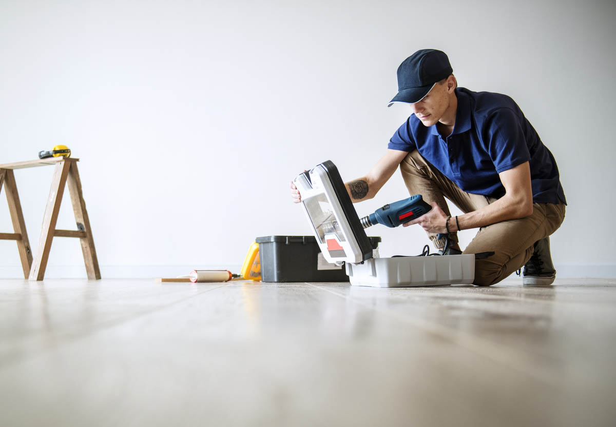 handyman services in dubai