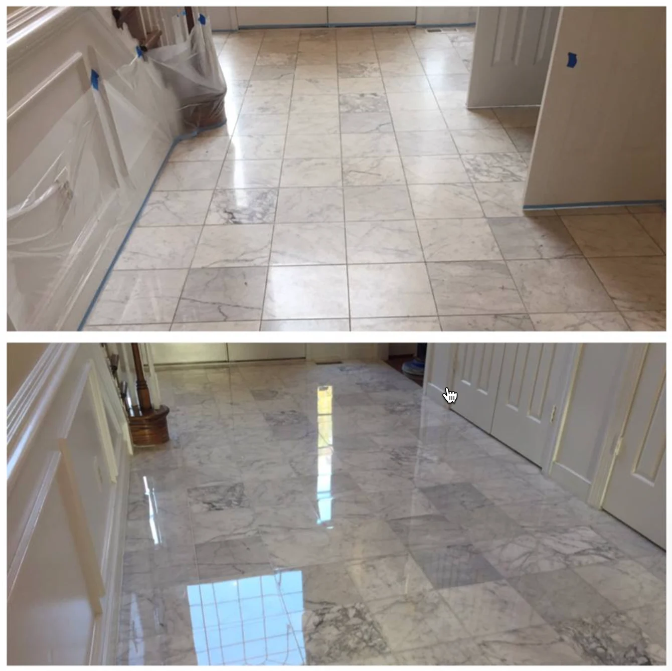 flooring services in dubai