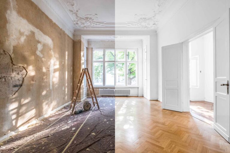 Home Renovation Mistakes to Avoid – Expert Tips for Dubai Homeowners