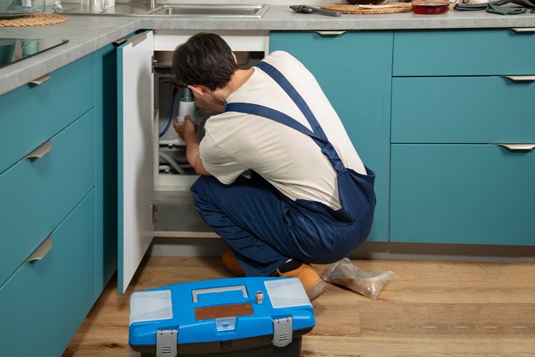 How to Detect & Fix Water Leaks in Dubai Apartments & Villas: Complete Guide