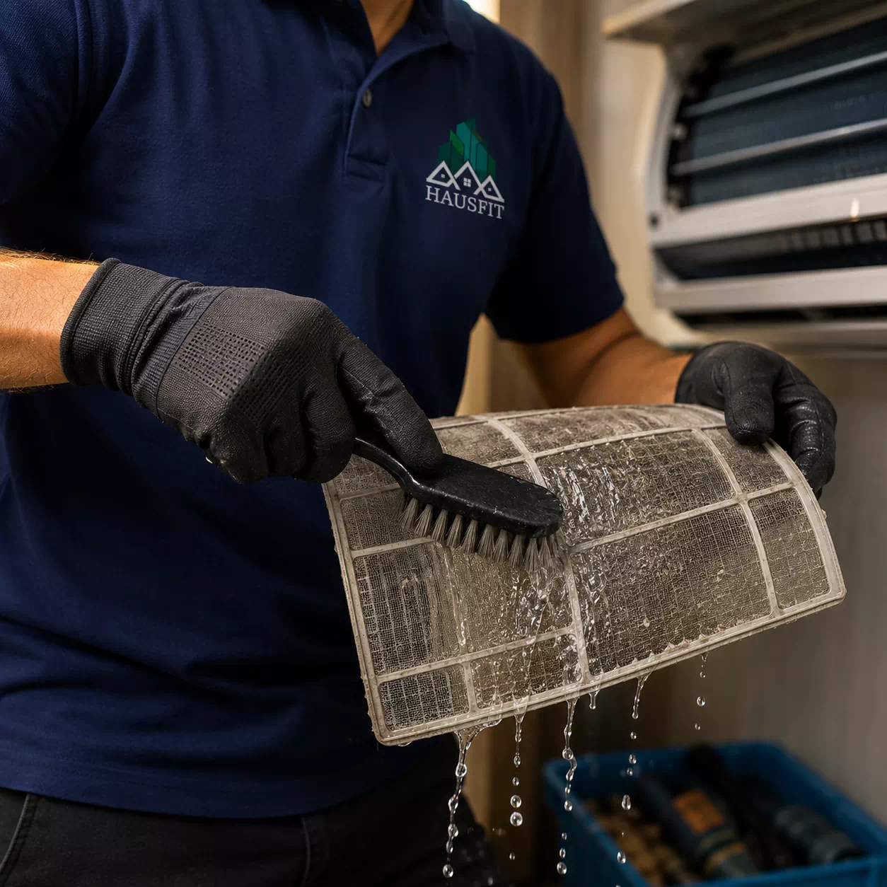 AC Maintenance Services