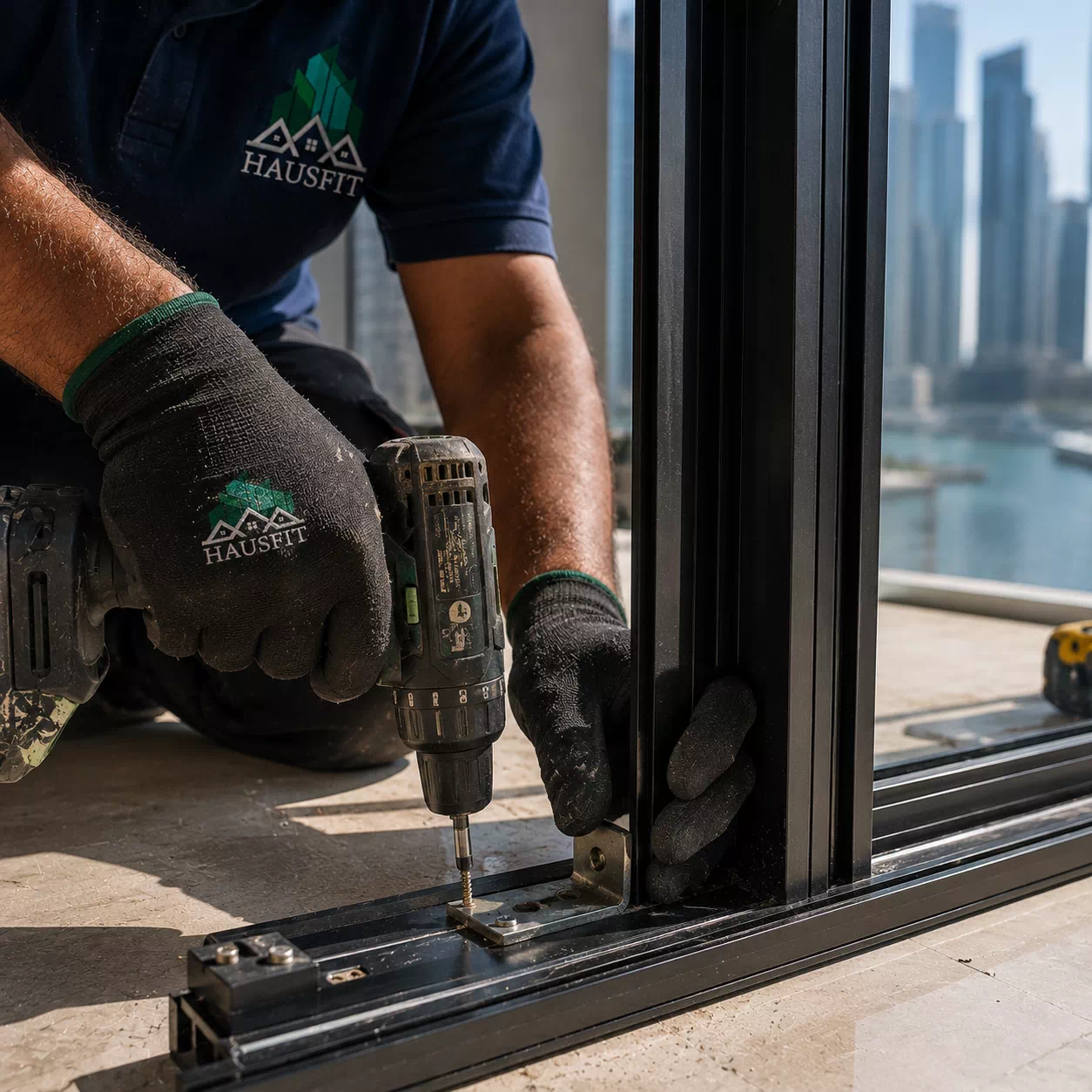 Office Renovation in dubai