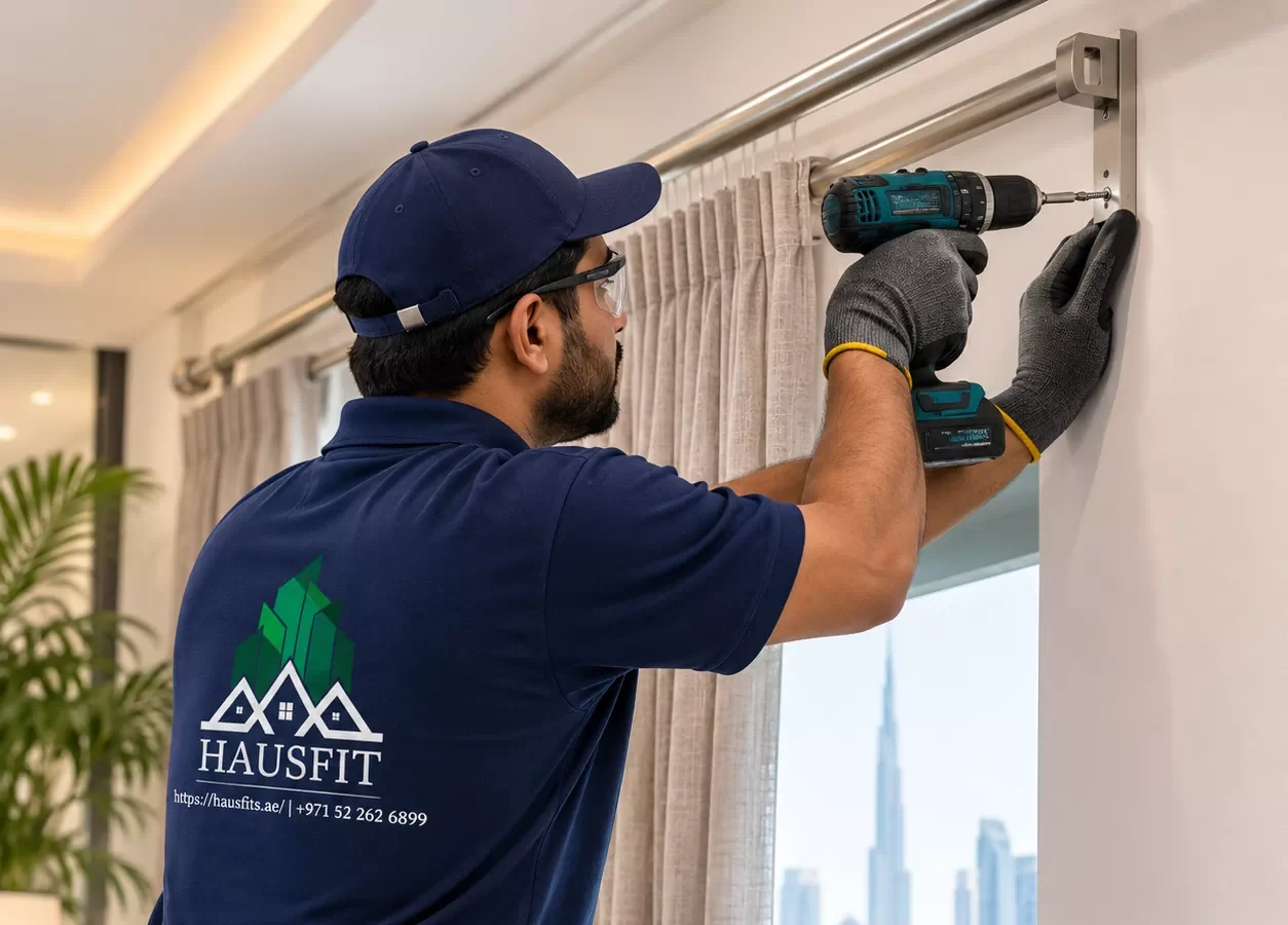 handyman services in dubai