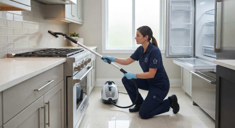 Deep Cleaning vs Regular Cleaning in Dubai: What’s the Difference