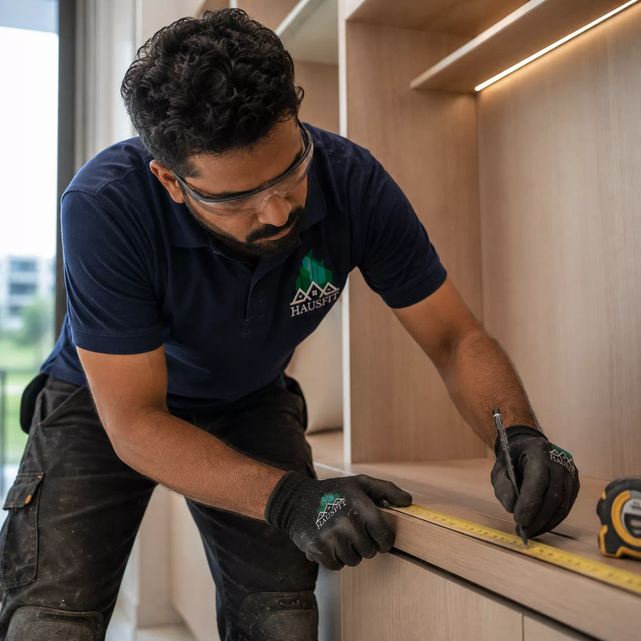 kitchen maintenance services