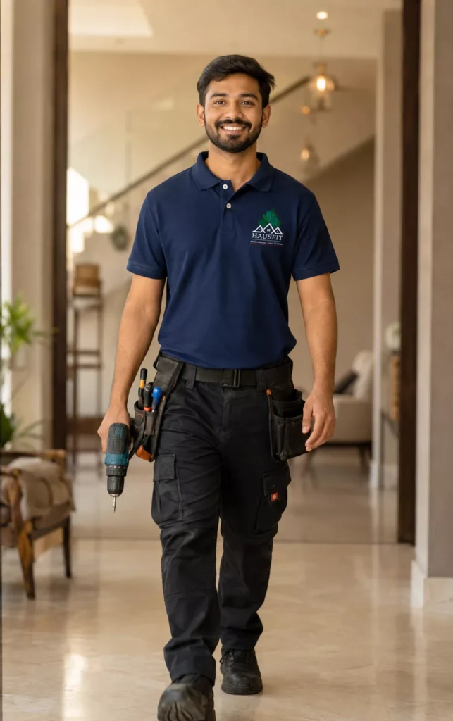 handyman of hausfits