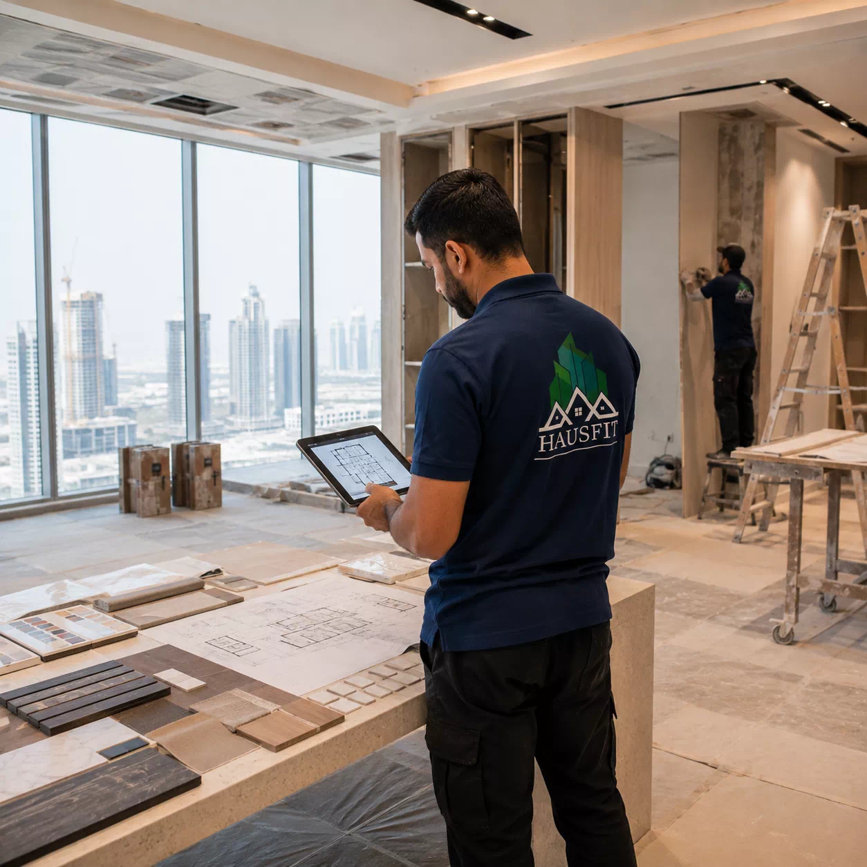 Renovation Planning