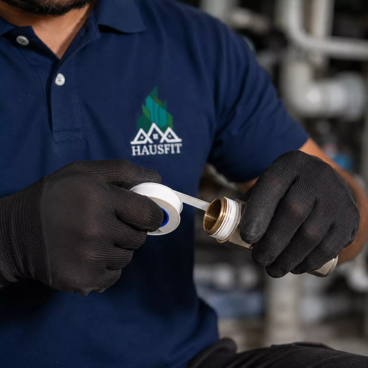 Plumbing Maintenance Services