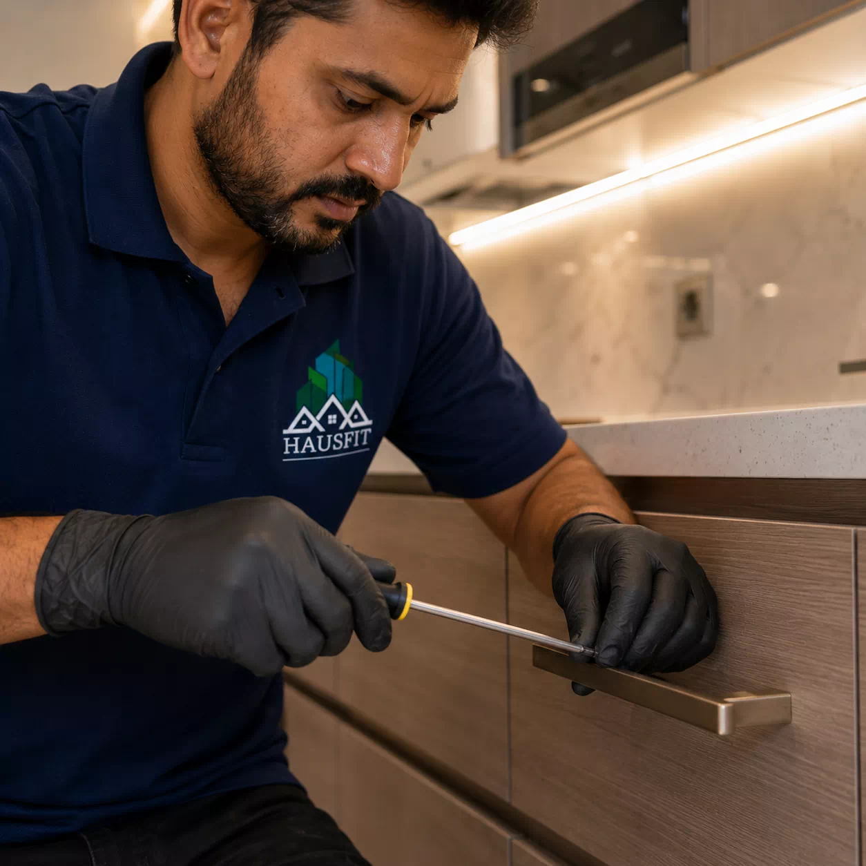 kitchen renovation services