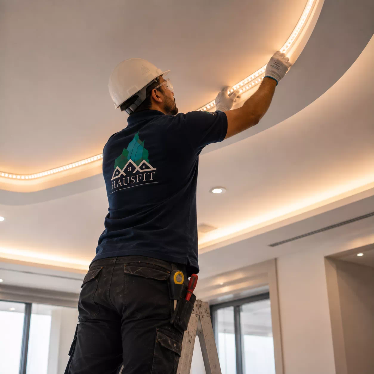 ceiling services