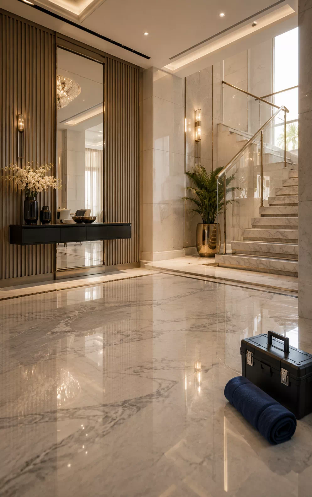 flooring services