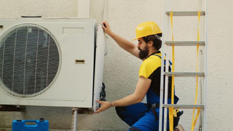 Complete Guide to AC & HVAC Maintenance in Dubai: Costs, Performance & Best Practices